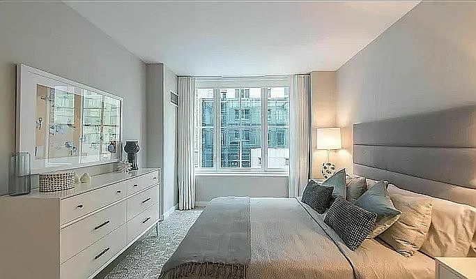 2nd image of 318 W 39th St #12G
