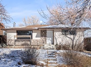 740 Cantrell Dr SW #A, Calgary, AB T2W1K8