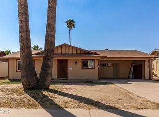 3614 N 84th Ln, Phoenix, AZ 85037