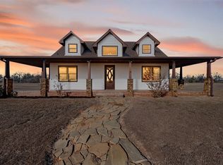 160 Lc Young Rd, Graham, TX 76450