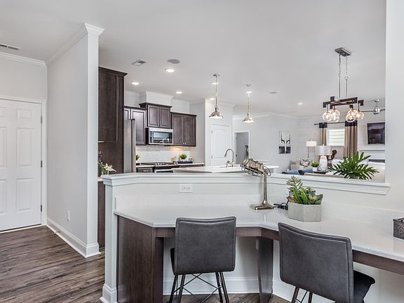 Pulte Planning Center R