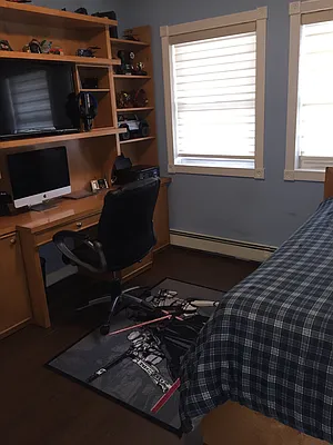 Rented by Metroline Realty | media 19