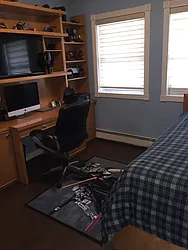 Rented by Metroline Realty