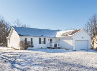 1274 E Marigold Rd, Bloomington, IN 47401