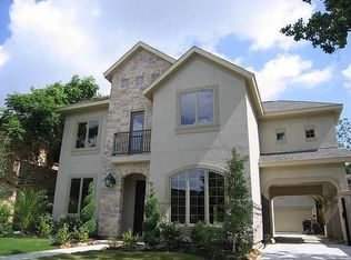 1852 Marshall St, Houston, TX 77098