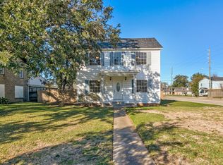 2300 Harrison St, Beaumont, TX 77702
