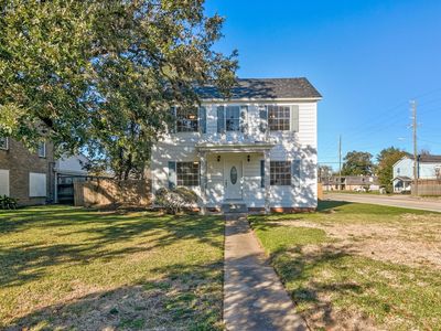 2300 Harrison St, Beaumont, TX, 77702