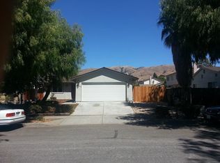 47260 Armata St, Fremont, CA 94539