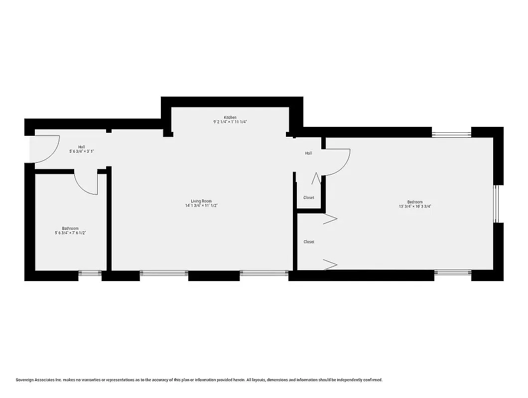 Building Photo - 10 Adrian Ave #2GG