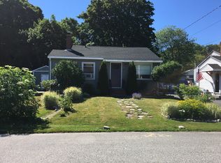 40 George St, South Portland, ME 04106