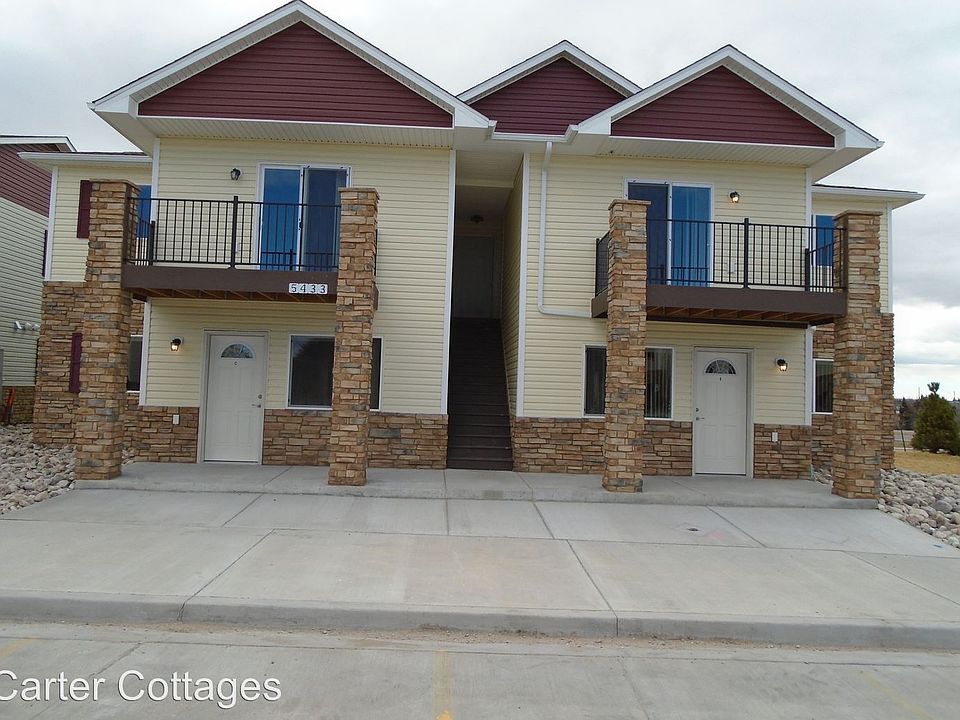 2nd image of 5433 Carter Rd APT D