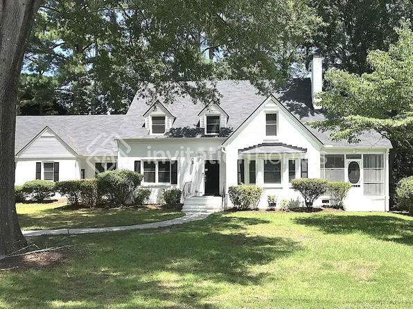 245 Mattox St, Wendell, NC 27591