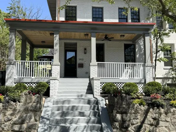 3901 Livingston, Washington, DC 20015