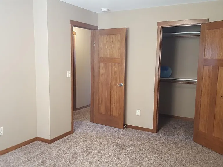 Bedroom 2-basement