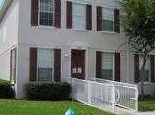 6384 Westcott Cove Blvd, Orlando, FL 32829