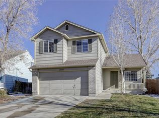 13484 Pecos St, Westminster, CO 80234