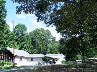 4343 Crawfords Cove Rd, Springville, AL 35146