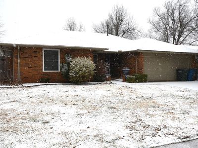 1212 Val Genes Rd, Edmond, OK, 73003