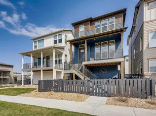 8999 Delacorte St, Highlands Ranch, CO 80129