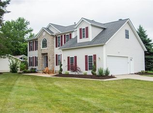 19657 Lytle Rd, North Royalton, OH 44133