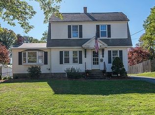16 Eastford Rd, Auburn, MA 01501