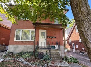 17 Carfrae Cres, London, ON N6C 4A8