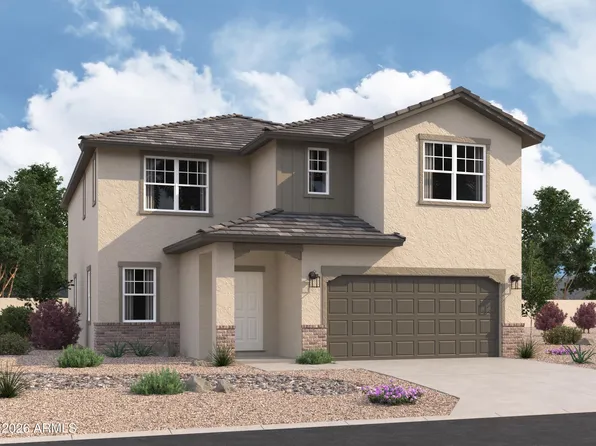 9547 W GABY Road, Tolleson, AZ 85353