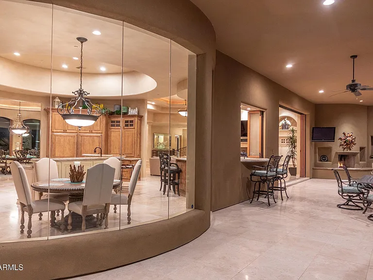 10917 E Troon North Dr N — Photo 39
