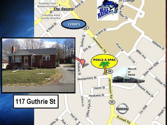 2nd image of 117 Guthrie Street