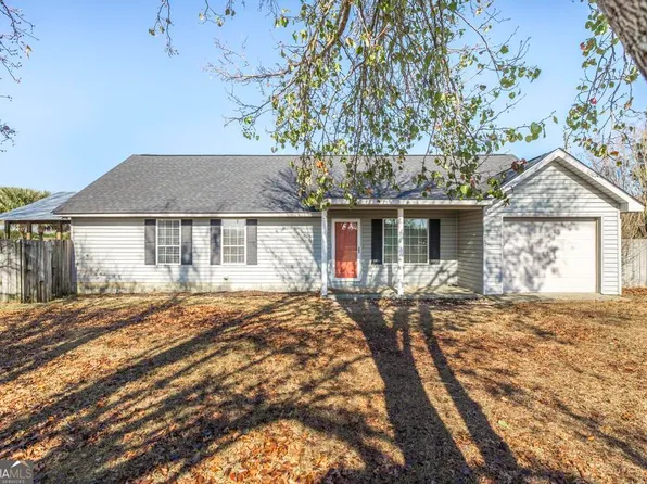 282 Terrell Rd, Elko, GA 31025