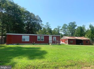 5816 Cornstack Rd, Marion Station, MD 21838