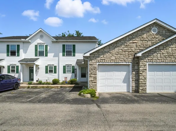 1988 Kyger Dr #1D, Columbus, OH 43228