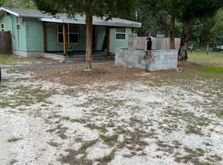 9875 SW 158th Ln, Dunnellon, FL 34432
