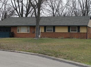 95 Peach Grove Ave, Dayton, OH 45458