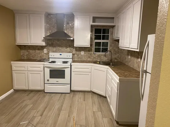 2317 N Breedlove St, Harlingen, TX 78550