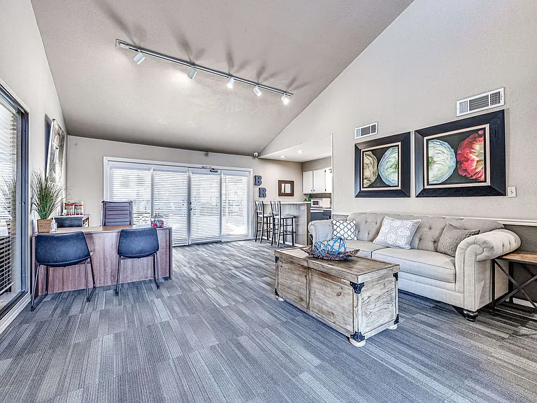 Boulder Ridge Apartments | Newly Remodeled East Tulsa | Broken Arrow Schools + W/D Hookups — Photo 12