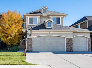 556 SW Quarry Way SE, Calgary, AB T2C 5H7