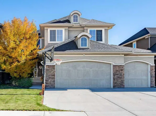 556 SW Quarry Way SE, Calgary, AB T2C 5H7