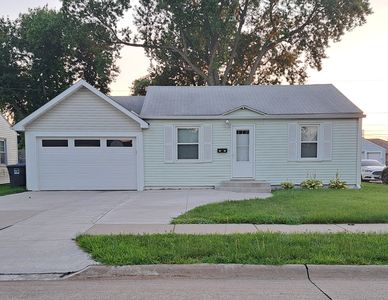 2315 48th St, Moline, IL, 61265
