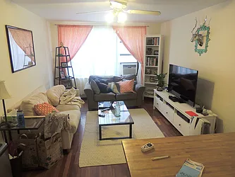 Rented by J Misrahi Realty Corp