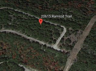 20615 Ramrod Trl, Leander, TX 78645