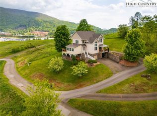 73 Walter Ridge Rd, West Jefferson, NC 28694