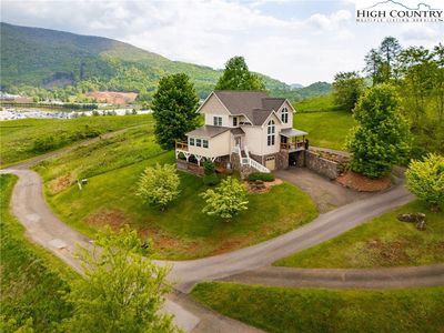 73 Walter Ridge Road, West Jefferson, NC, 28694