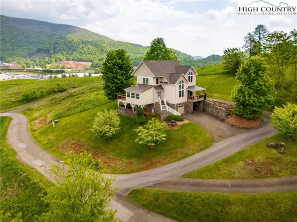 73 Walter Ridge Road, West Jefferson, NC 28694