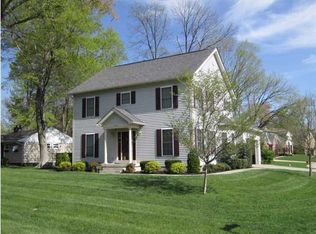 8000 Beech Ave, Lyndon, KY 40222
