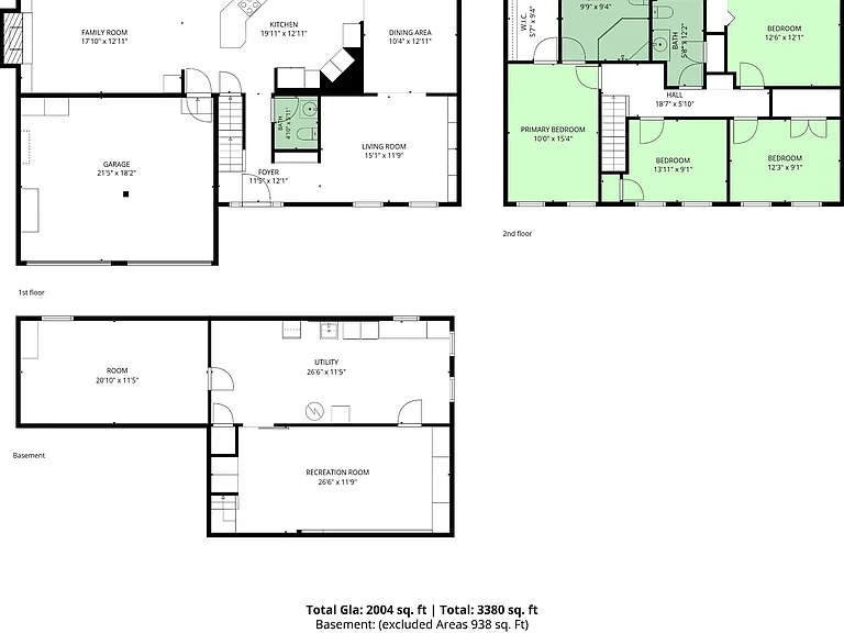 Streamvale Cir — Photo 84