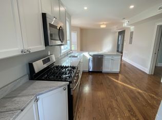 5 Hamilton Rd #1, Somerville, MA 02144