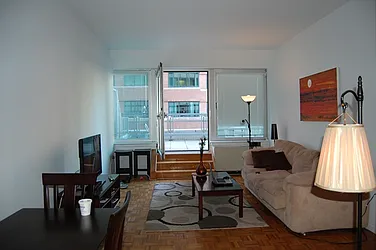 Rented by NY Living Solutions