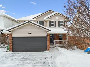 45 Creekside Dr, Guelph, ON N1E 0C2