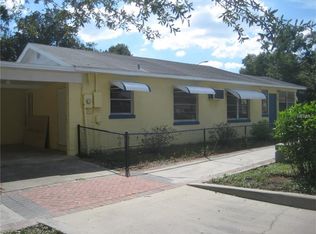 322 E Kennedy Blvd, Eatonville, FL 32751